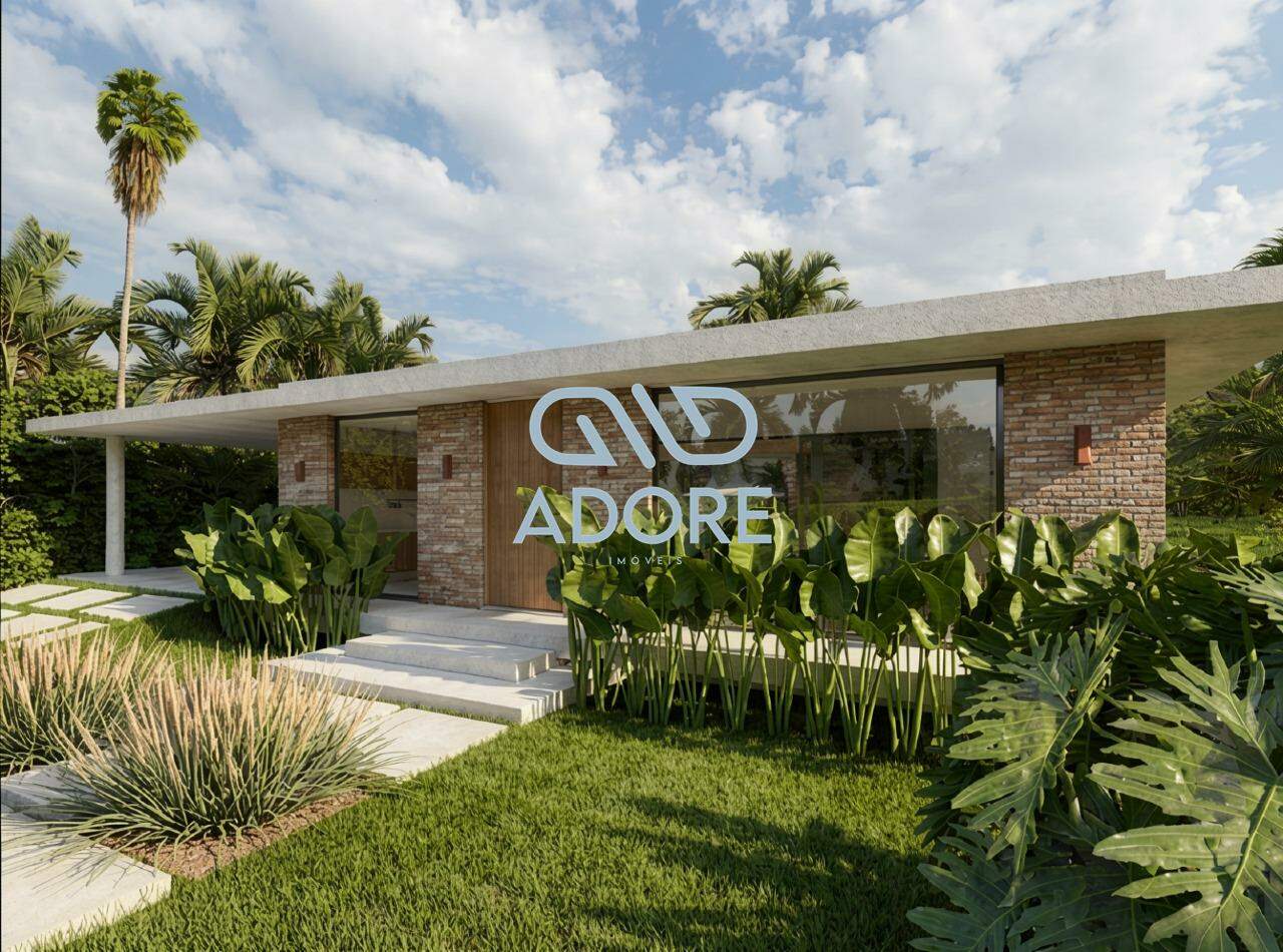 Casa de Condomínio à venda no Condomínio Fazenda Kurumin : 