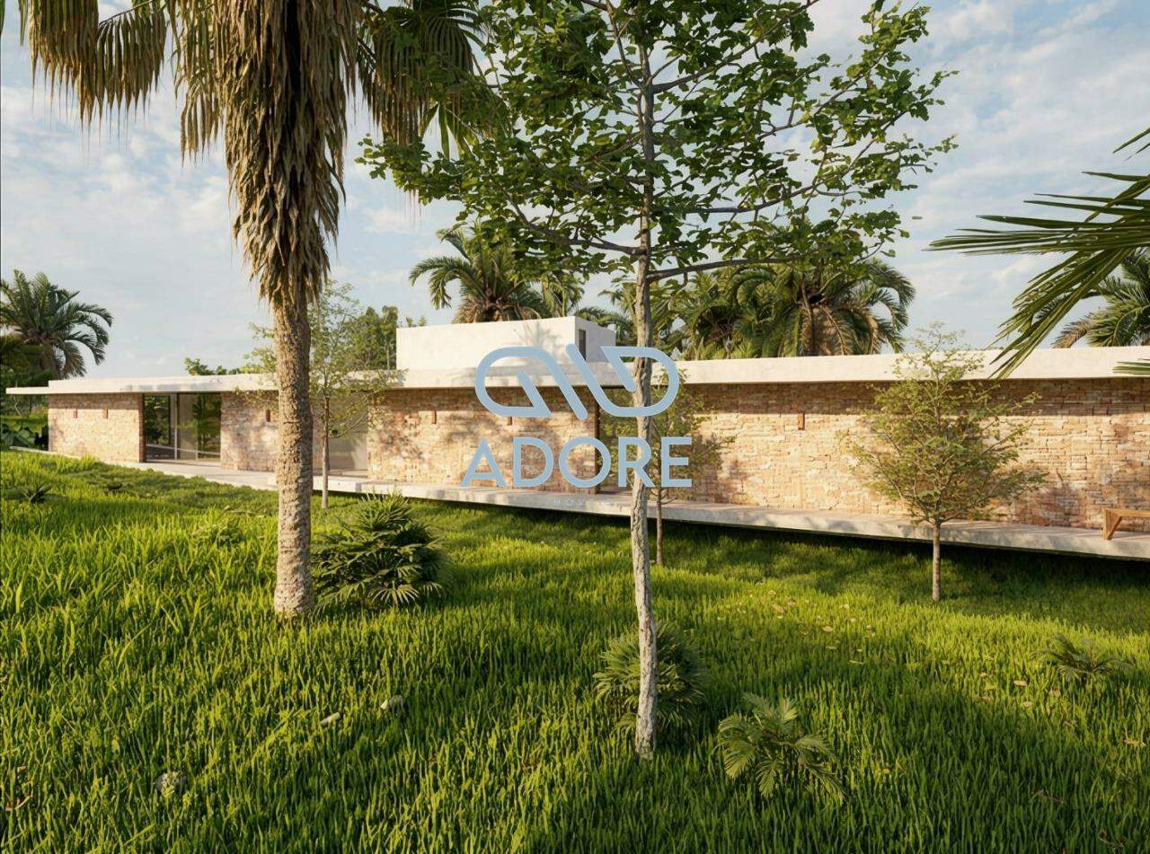 Casa de Condomínio à venda no Condomínio Fazenda Kurumin : 