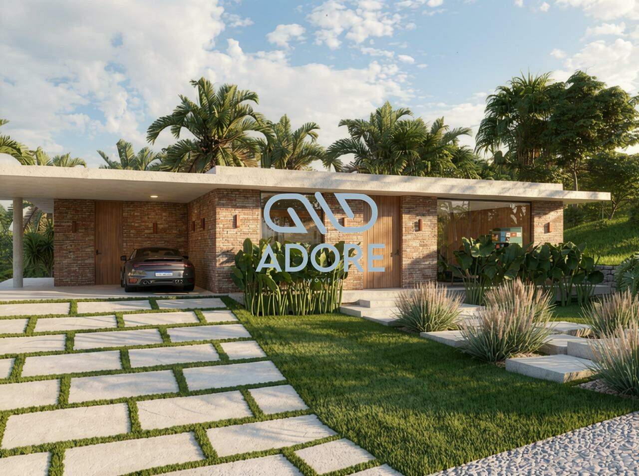 Casa de Condomínio à venda no Condomínio Fazenda Kurumin : 