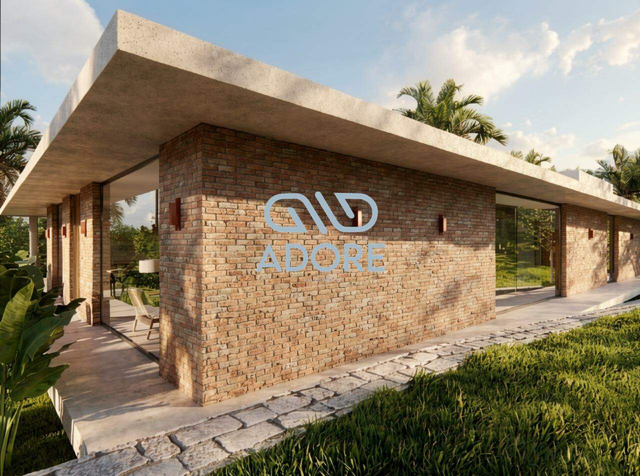 Casa de Condomínio à venda no Condomínio Fazenda Kurumin : 