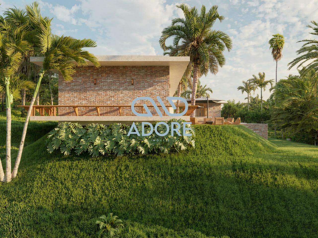 Casa de Condomínio à venda no Condomínio Fazenda Kurumin : 