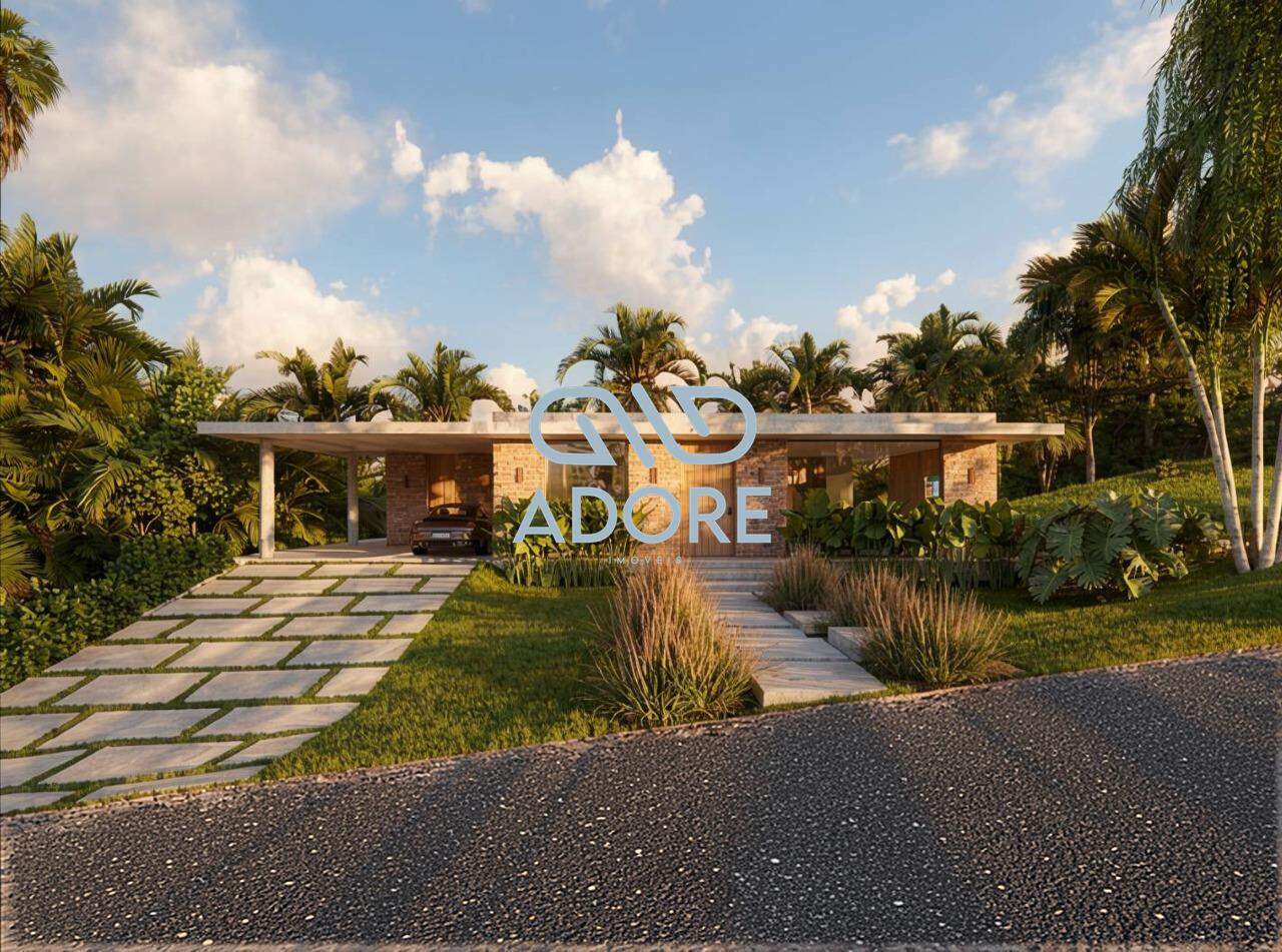 Casa de Condomínio à venda no Condomínio Fazenda Kurumin : 