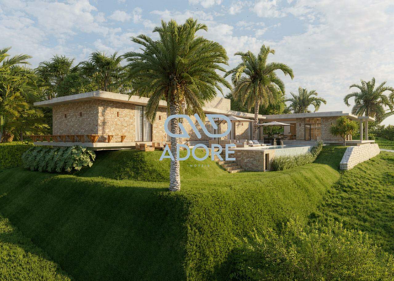 Casa de Condomínio à venda no Condomínio Fazenda Kurumin : 