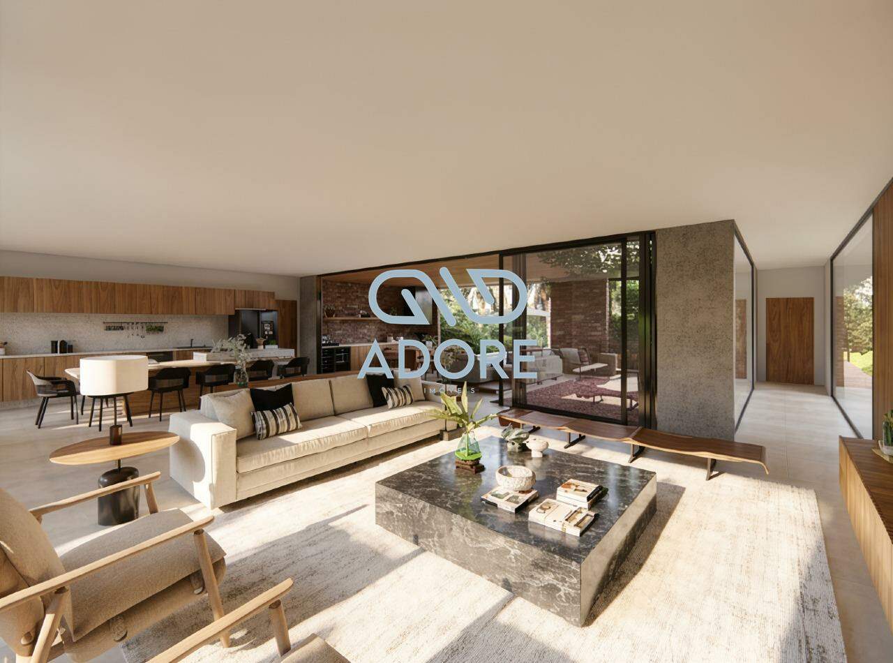 Casa de Condomínio à venda no Condomínio Fazenda Kurumin : 