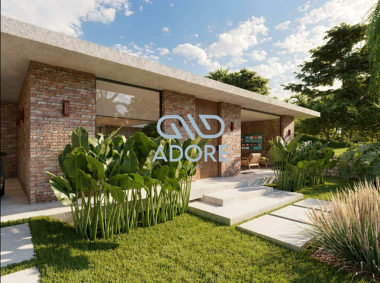 Casa de Condomínio à venda no Condomínio Fazenda Kurumin : 