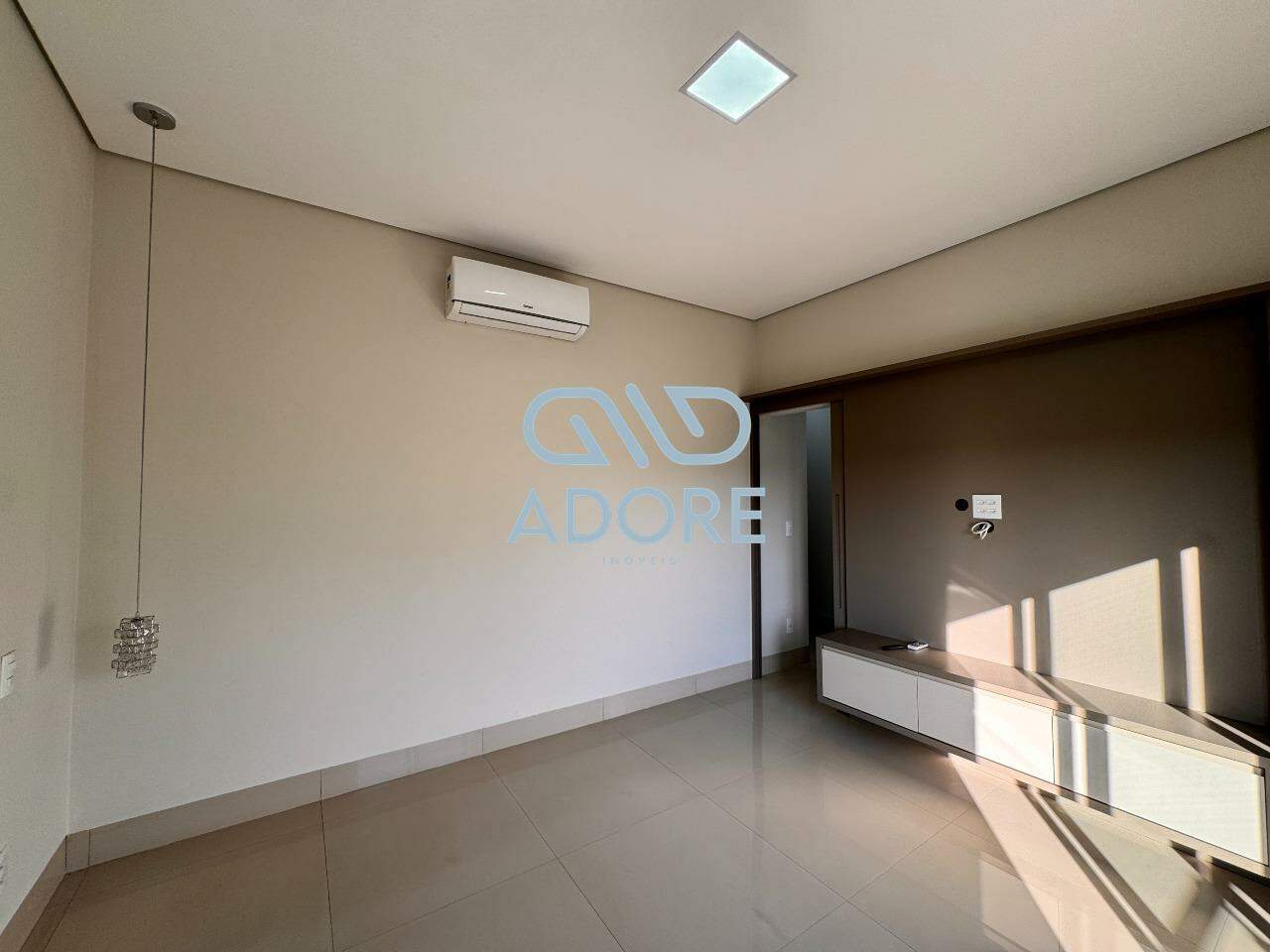 Casa de Condomínio à venda no Condomínio Residencial Central Parque: 