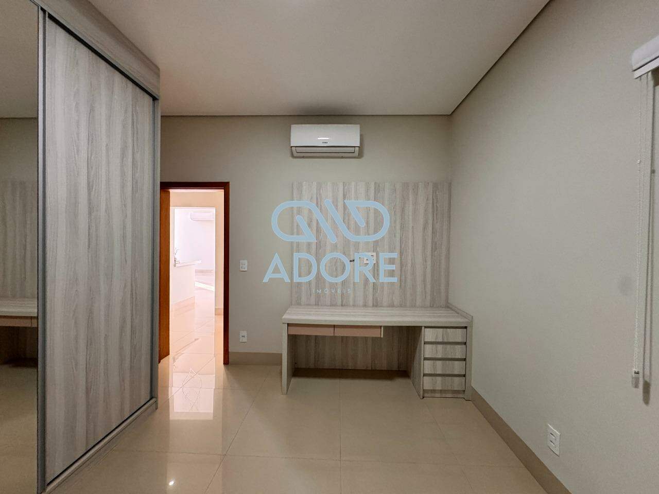 Casa de Condomínio à venda no Condomínio Residencial Central Parque: 