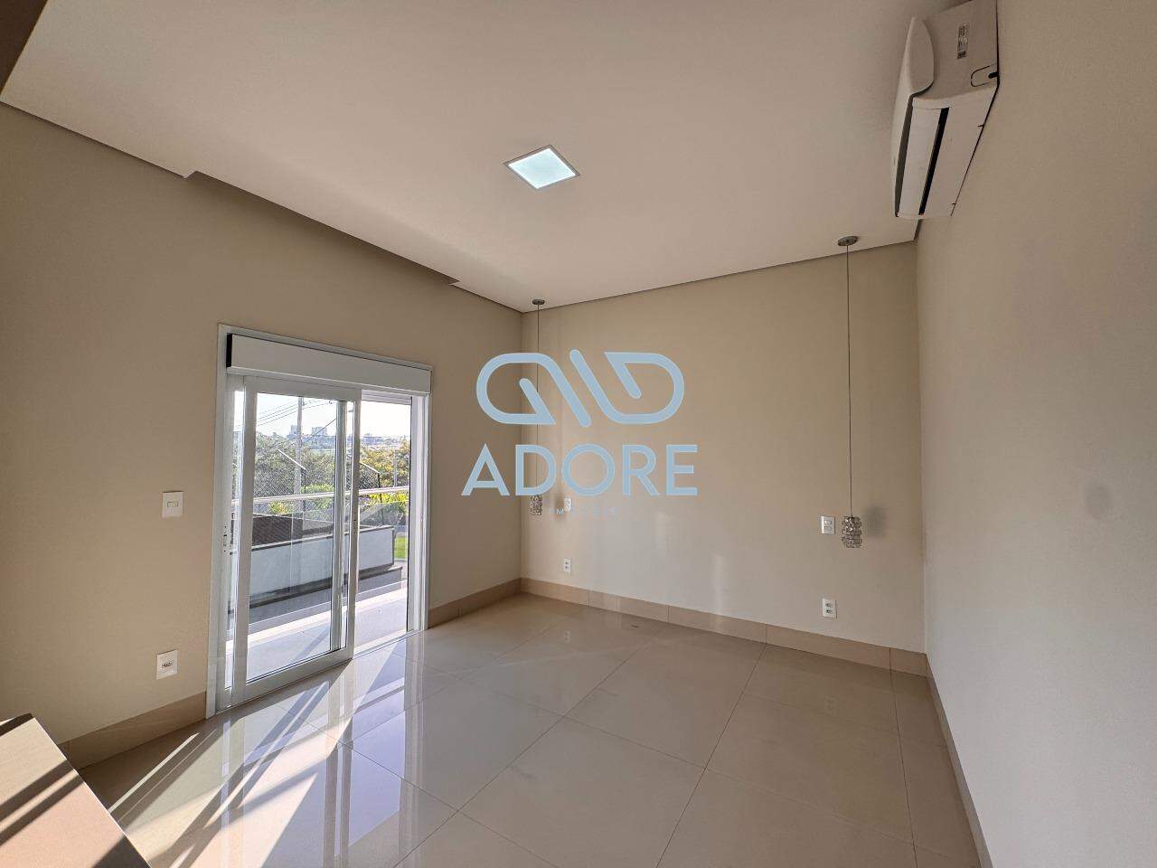 Casa de Condomínio à venda no Condomínio Residencial Central Parque: 