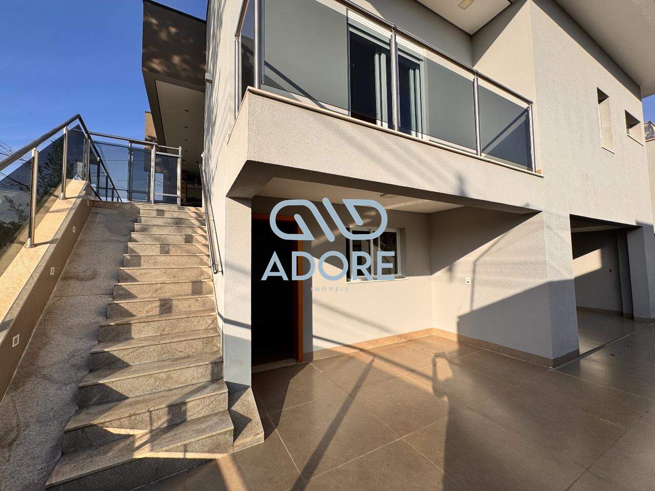 Casa de Condomínio à venda no Condomínio Residencial Central Parque: 