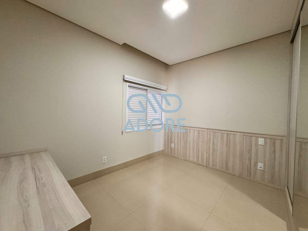 Casa de Condomínio à venda no Condomínio Residencial Central Parque: 