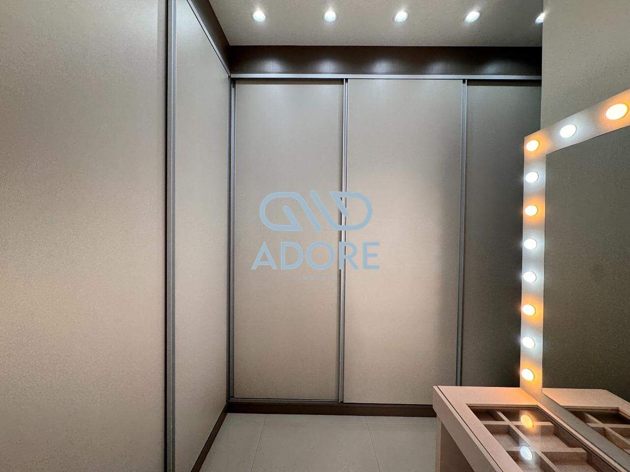 Casa de Condomínio à venda no Condomínio Residencial Central Parque: 