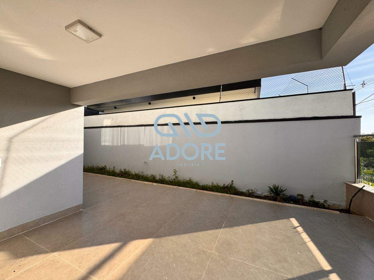 Casa de Condomínio à venda no Condomínio Residencial Central Parque: 