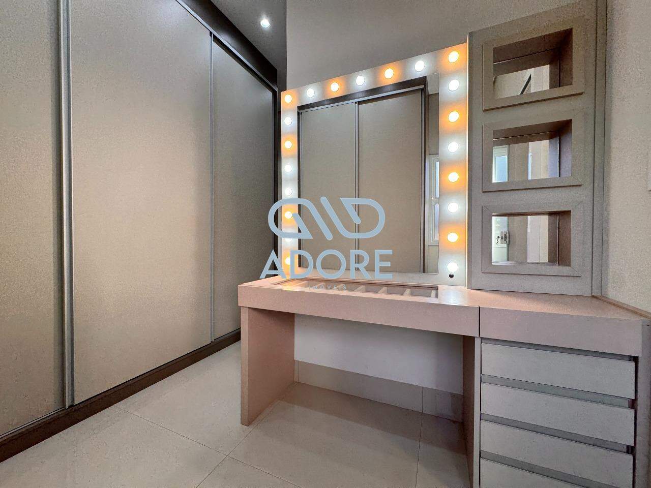 Casa de Condomínio à venda no Condomínio Residencial Central Parque: 