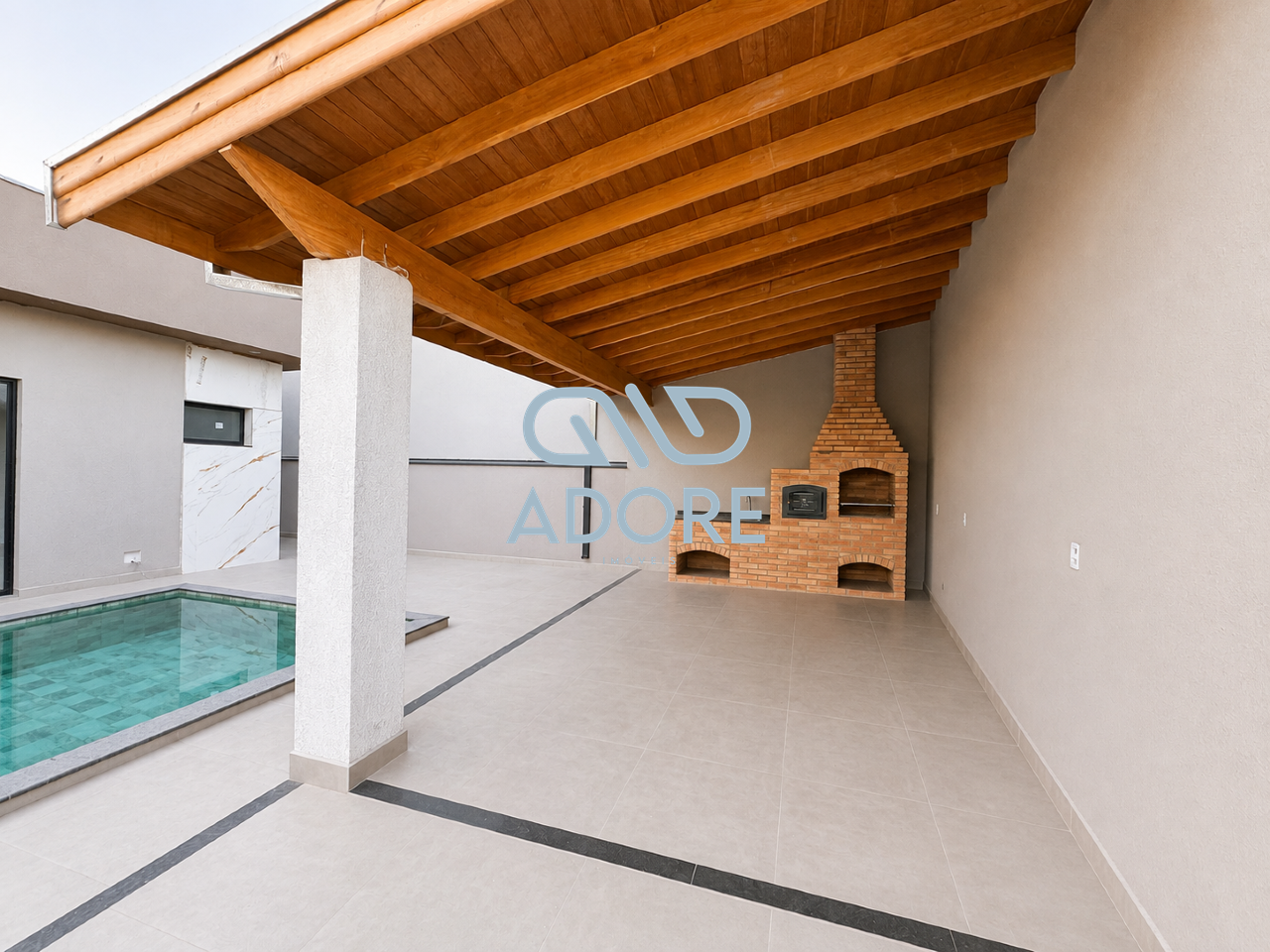 Casa de Condomínio à venda no Condomínio Costa das Areias: 