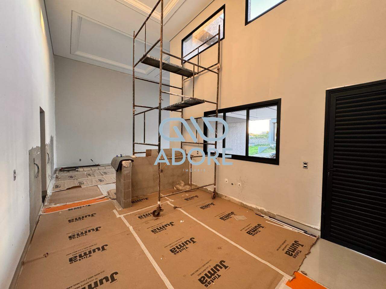 Casa de Condomínio à venda no Condomínio Costa das Areias: 