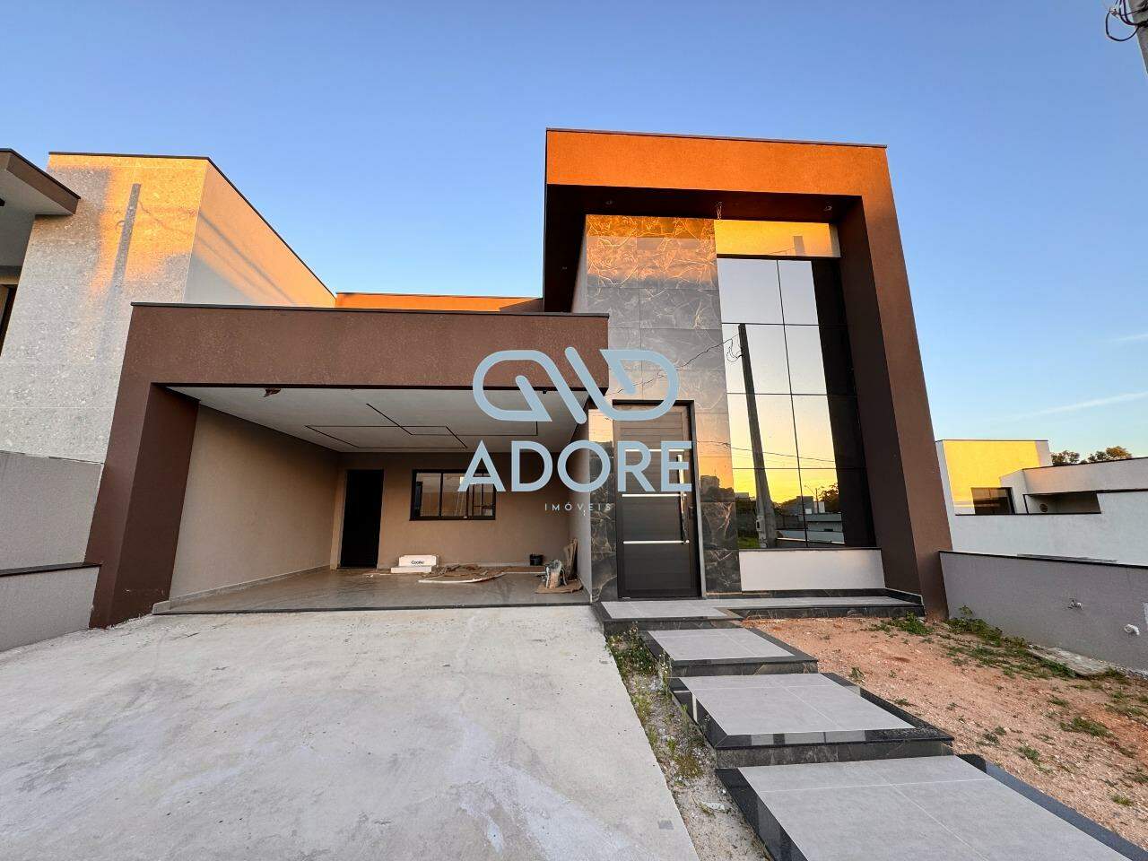 Casa de Condomínio à venda no Condomínio Costa das Areias: 