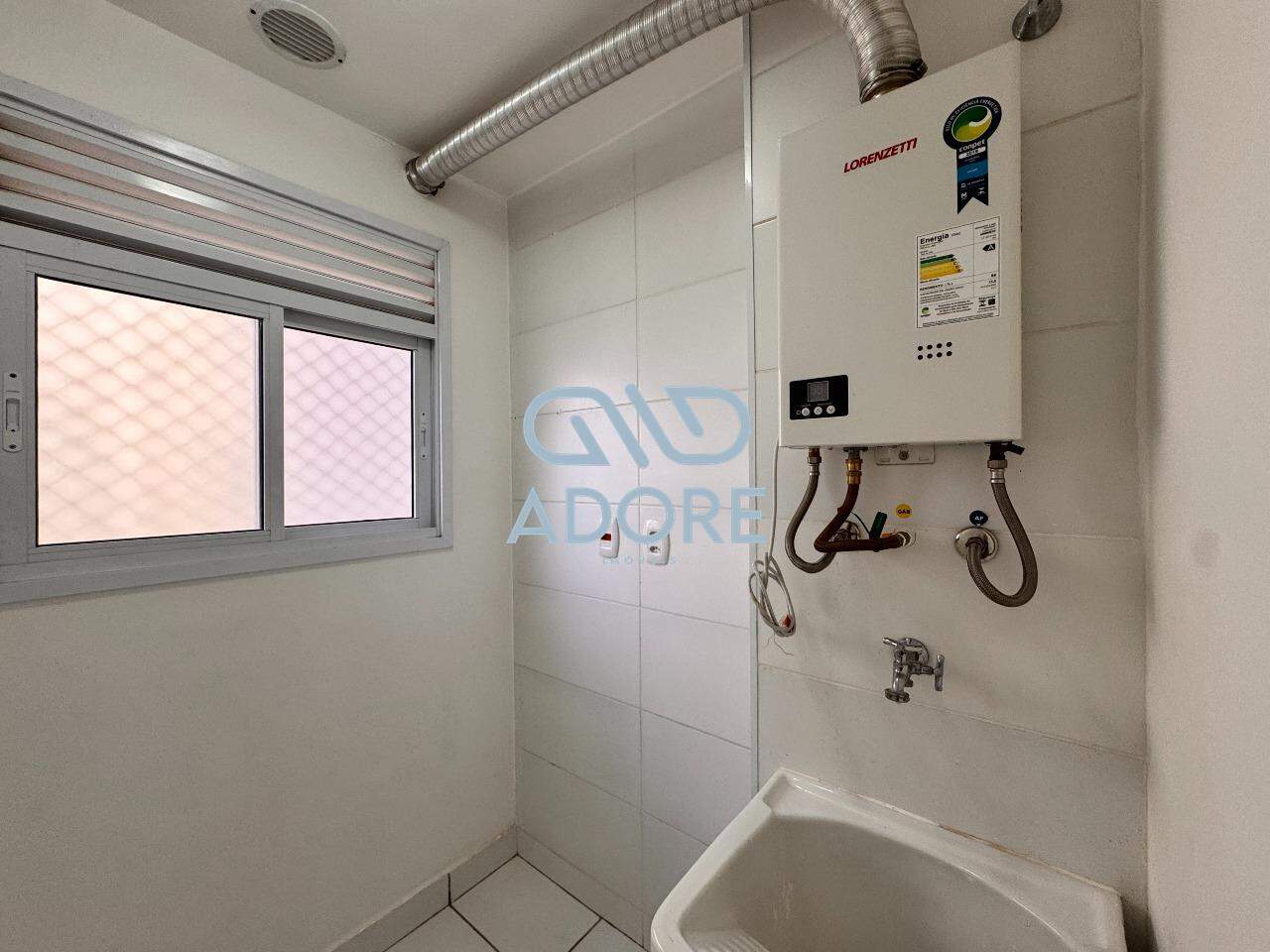 Apartamento à venda no Vila Nova: 