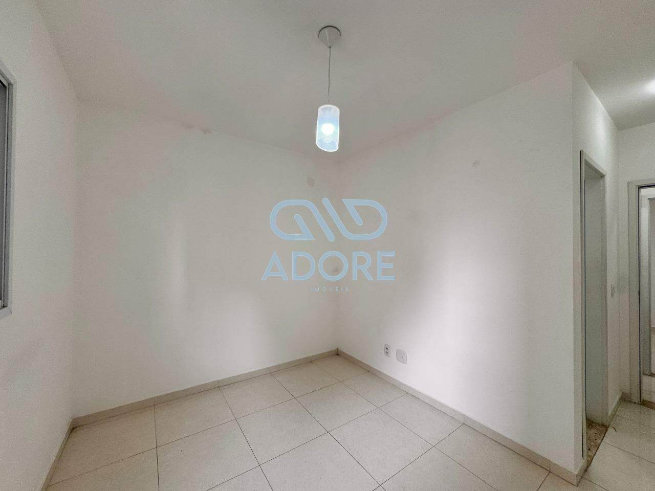 Apartamento à venda no Vila Nova: 