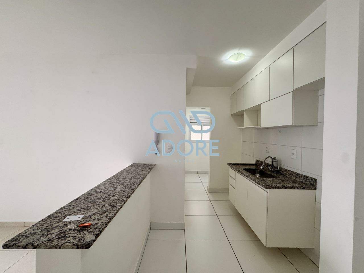 Apartamento à venda no Vila Nova: 