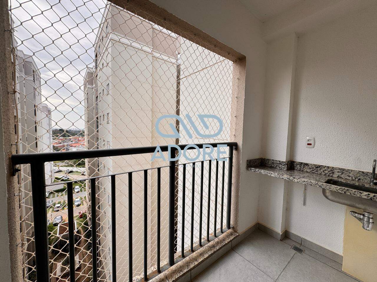 Apartamento à venda no Vila Nova: 