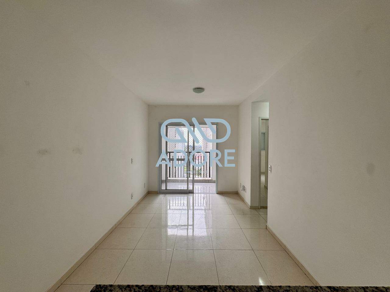Apartamento à venda no Vila Nova: 