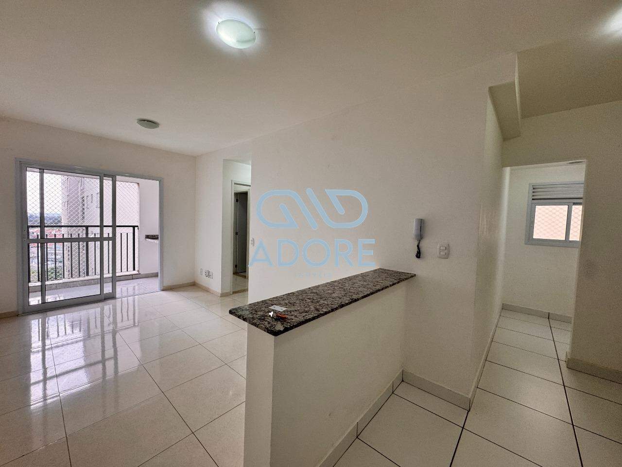 Apartamento à venda no Vila Nova: 