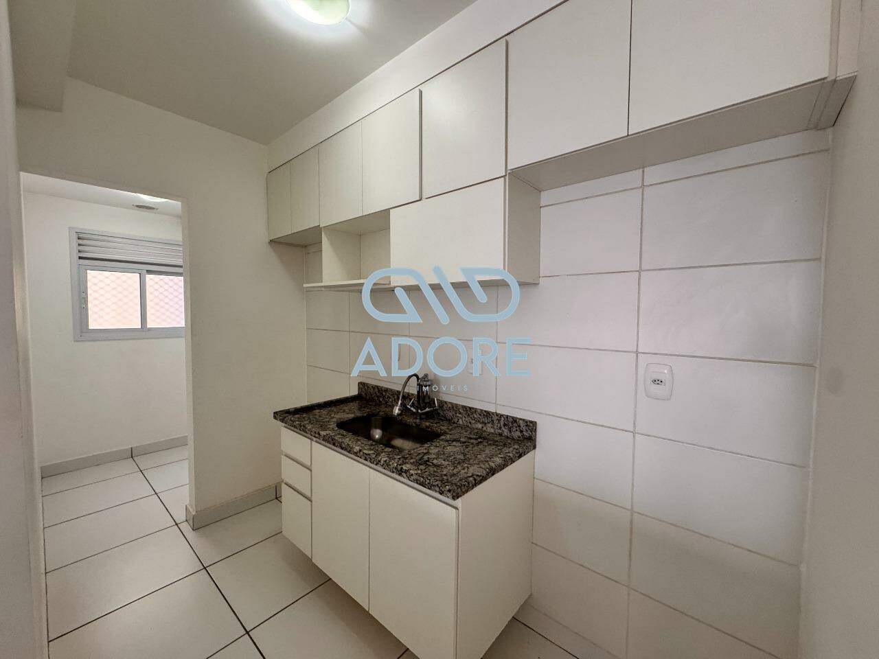Apartamento à venda no Vila Nova: 
