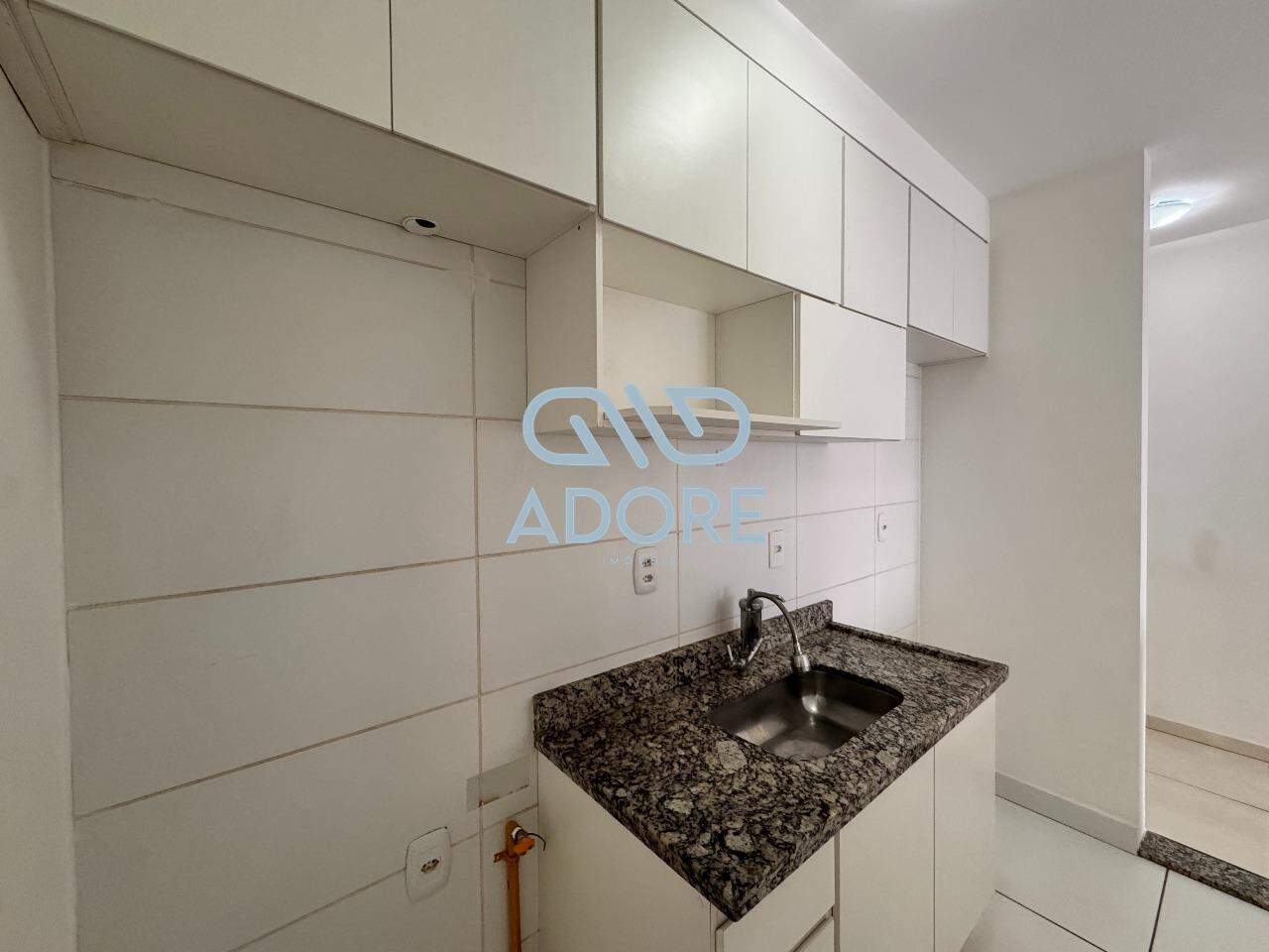 Apartamento à venda no Vila Nova: 