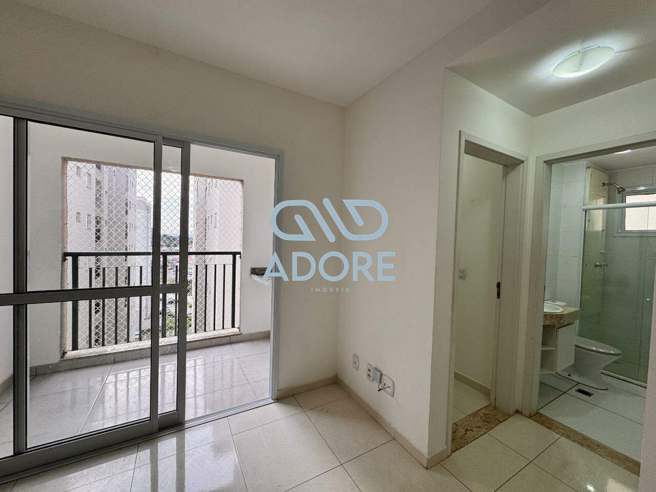 Apartamento à venda no Vila Nova: 