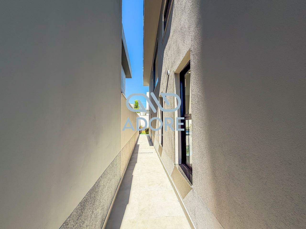 Casa de Condomínio à venda no Condomínio Saint Paul: 
