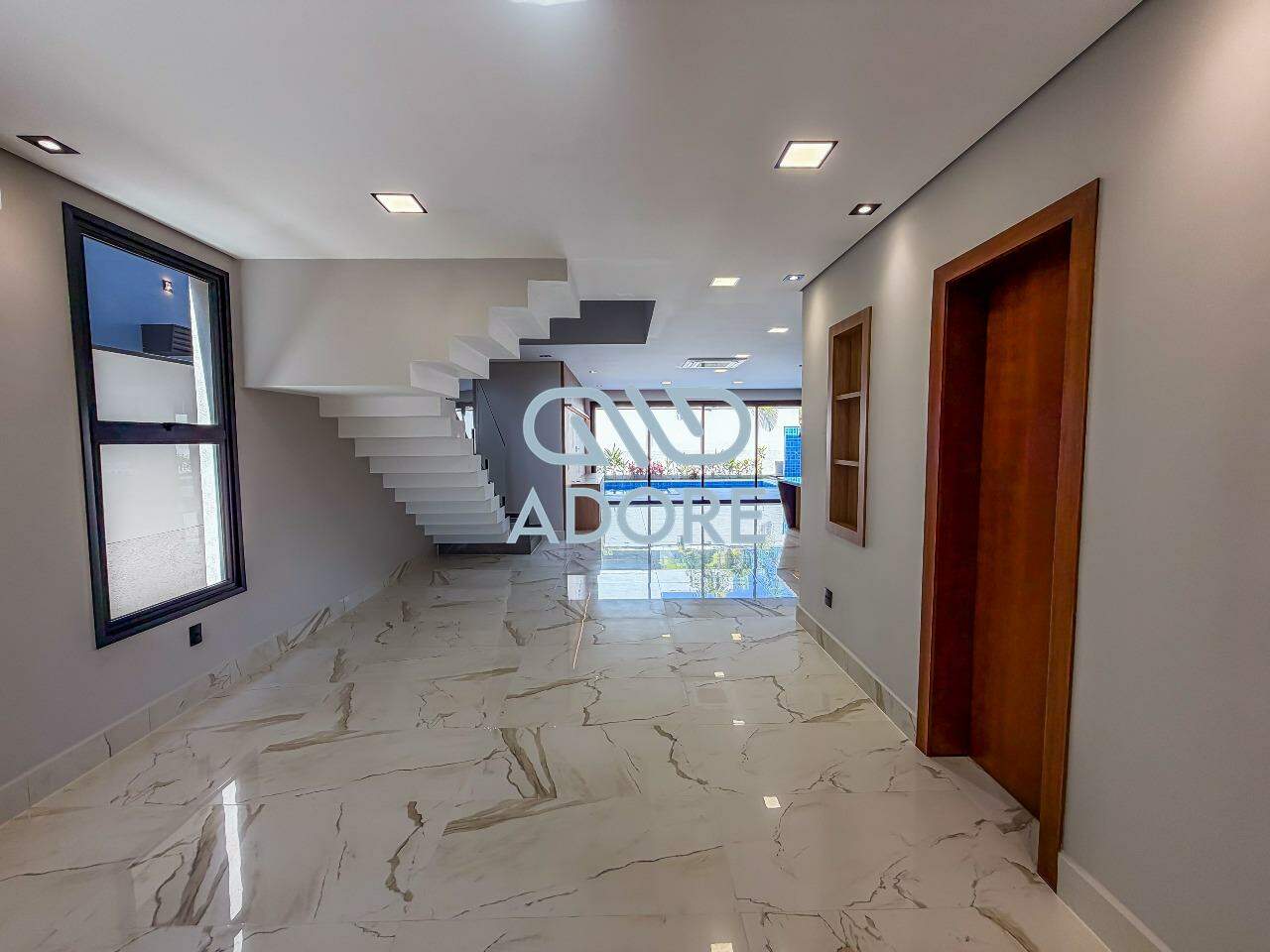 Casa de Condomínio à venda no Condomínio Saint Paul: 