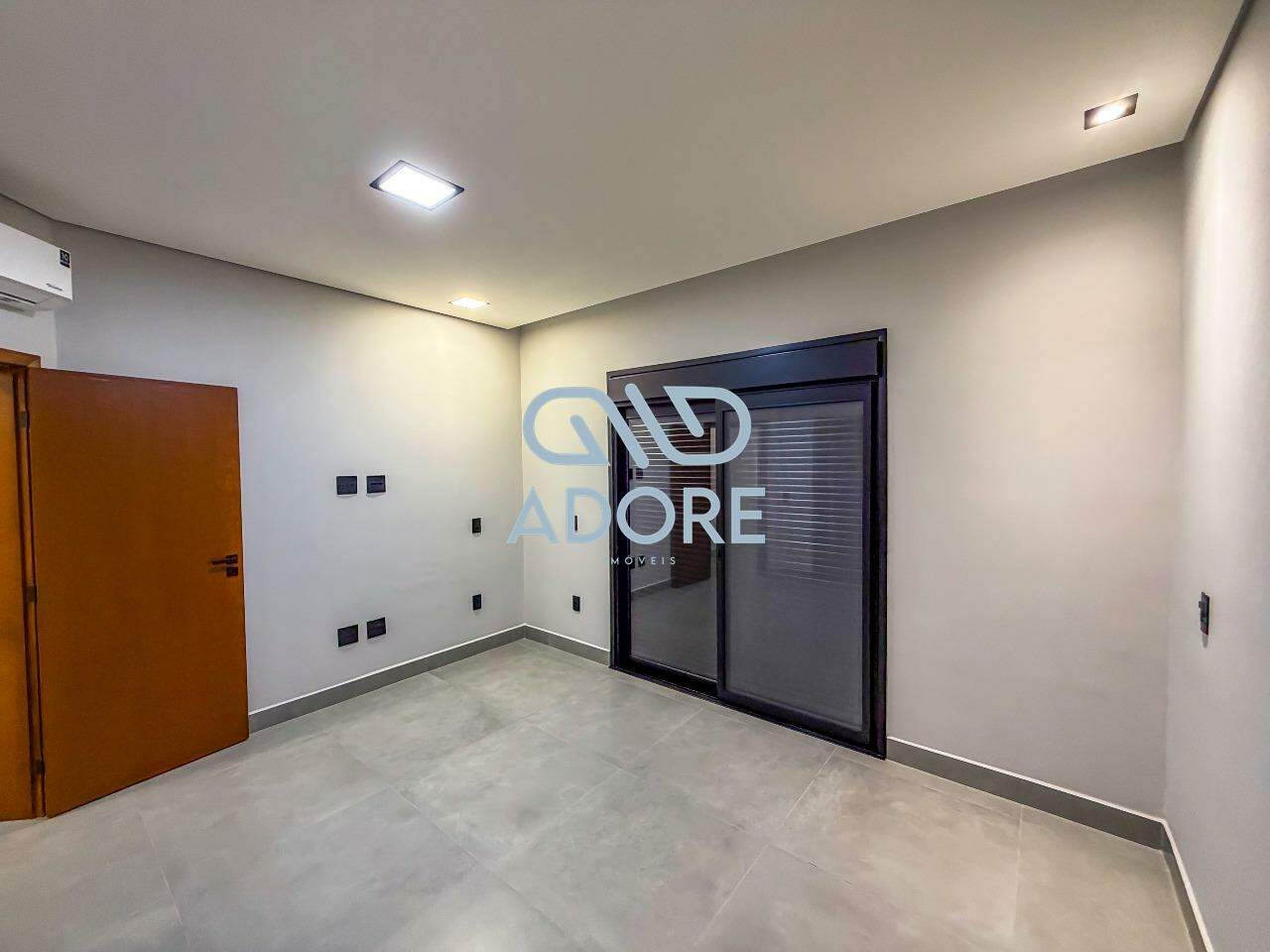 Casa de Condomínio à venda no Condomínio Saint Paul: 