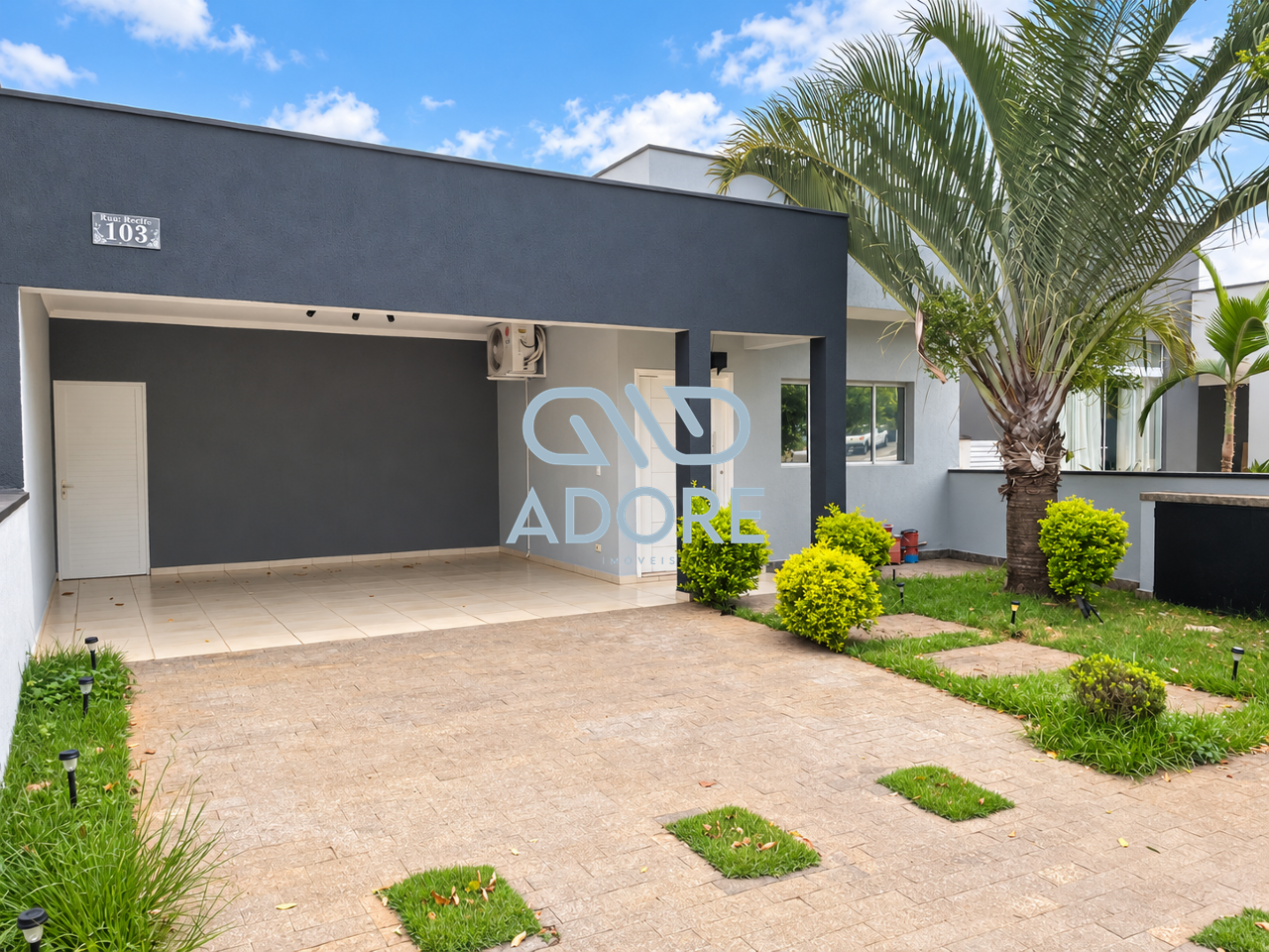Casa de Condomínio à venda no Condomínio Costa das Areias: 