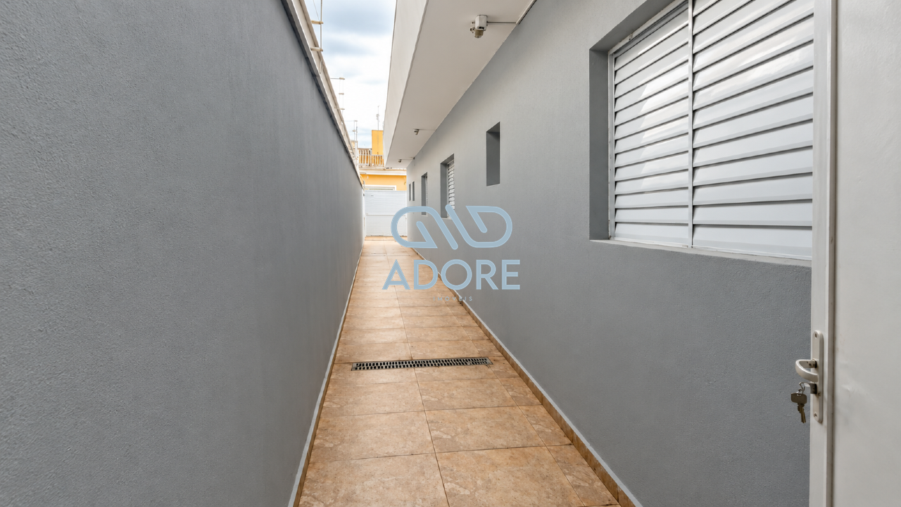 Casa de Condomínio à venda no Condomínio Costa das Areias: 