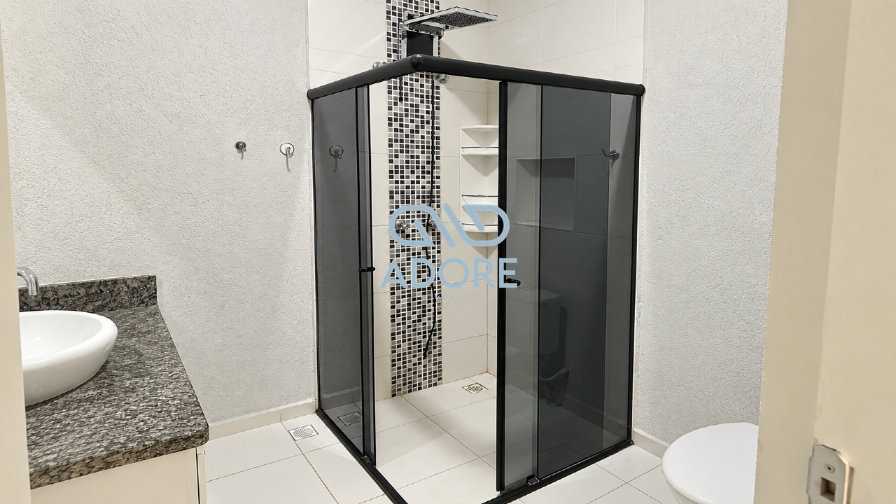 Casa de Condomínio à venda no Condomínio Costa das Areias: 