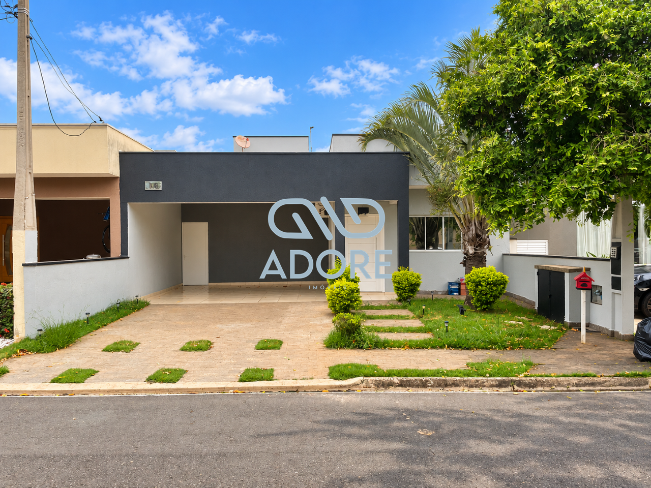 Casa de Condomínio à venda no Condomínio Costa das Areias: 