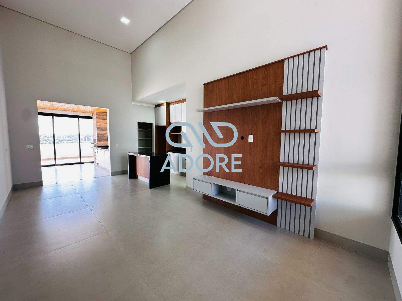 Casa de Condomínio à venda no Condomínio Lagos D’Icaraí: 