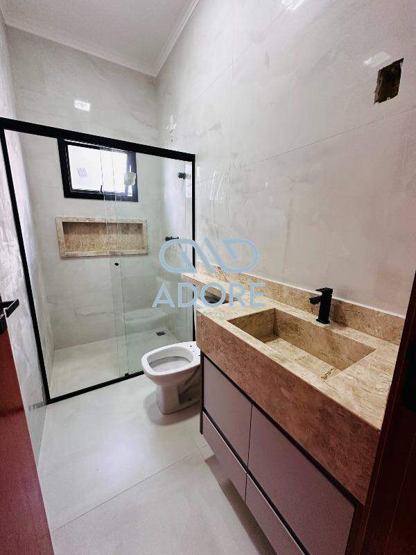 Casa de Condomínio à venda no Condomínio Lagos D’Icaraí: 