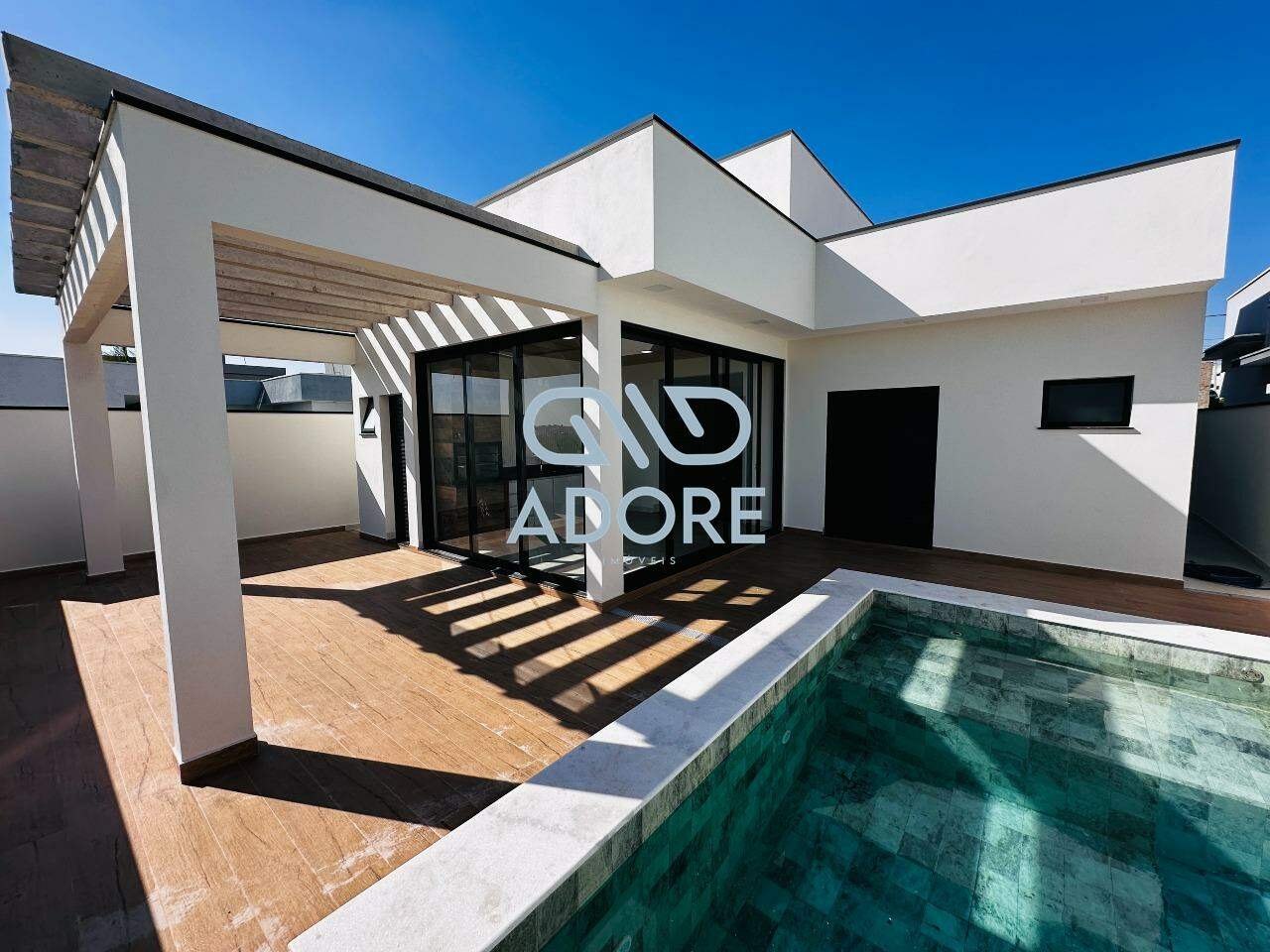 Casa de Condomínio à venda no Condomínio Lagos D’Icaraí: 