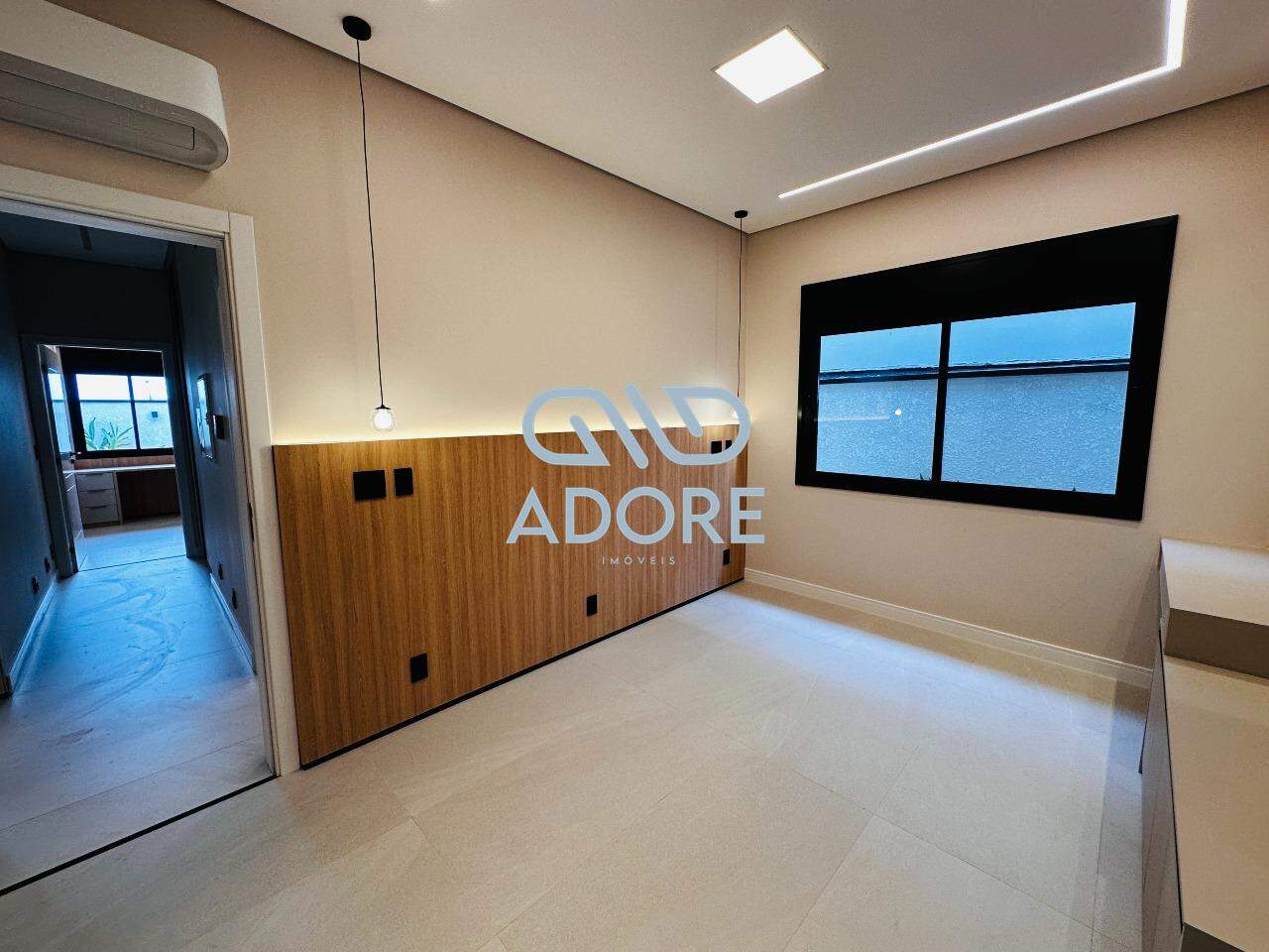 Casa de Condomínio à venda no Condomínio Lagos D’Icaraí: 