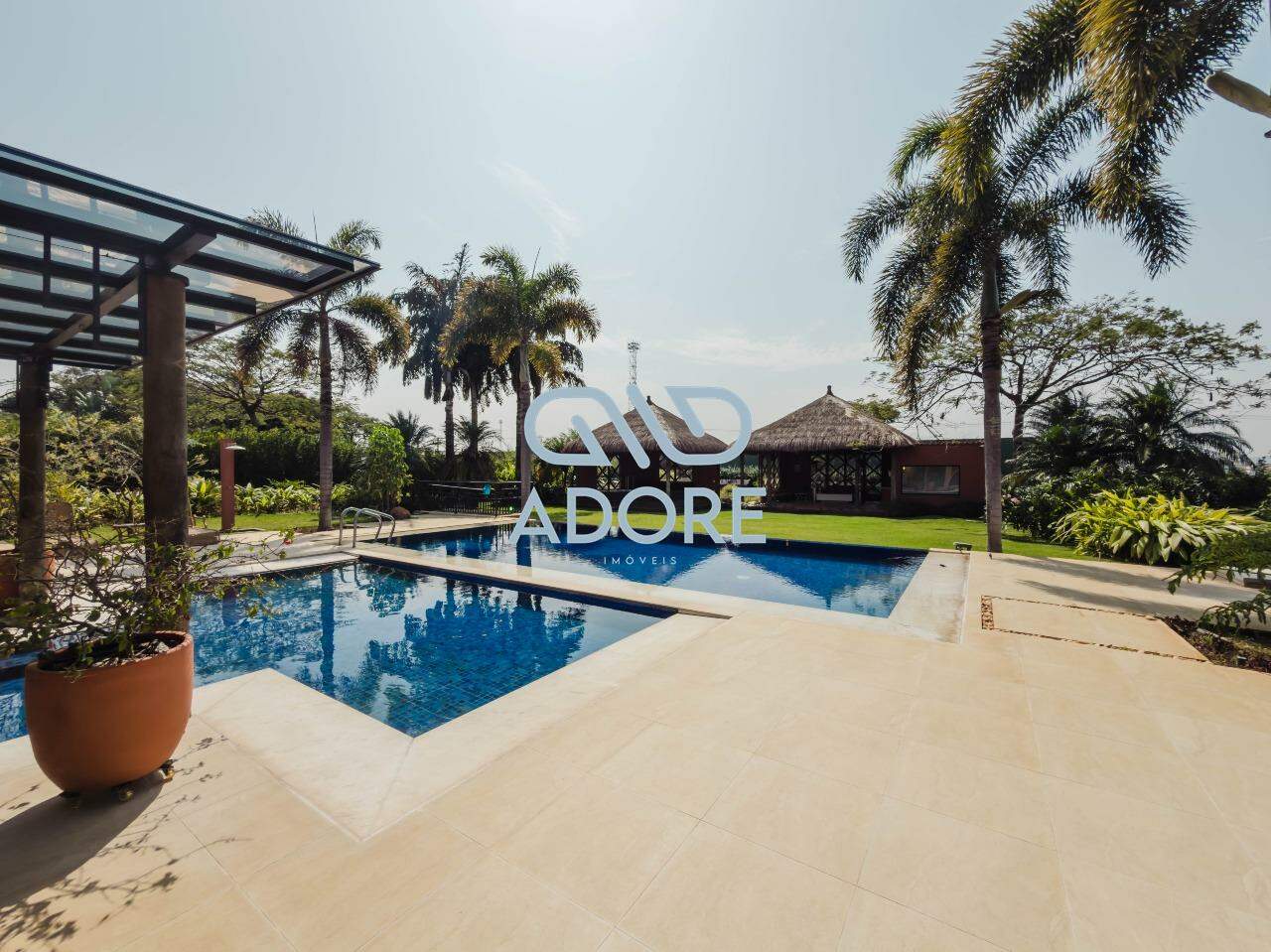 Casa de Condomínio à venda no Condomínio Terras de São José II : 