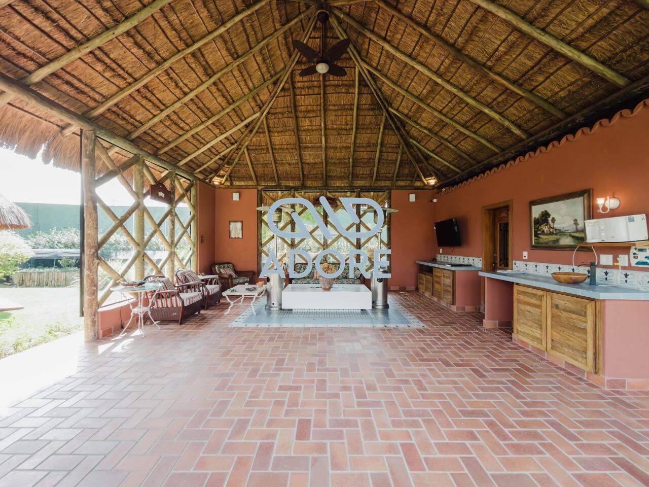 Casa de Condomínio à venda no Condomínio Terras de São José II : 