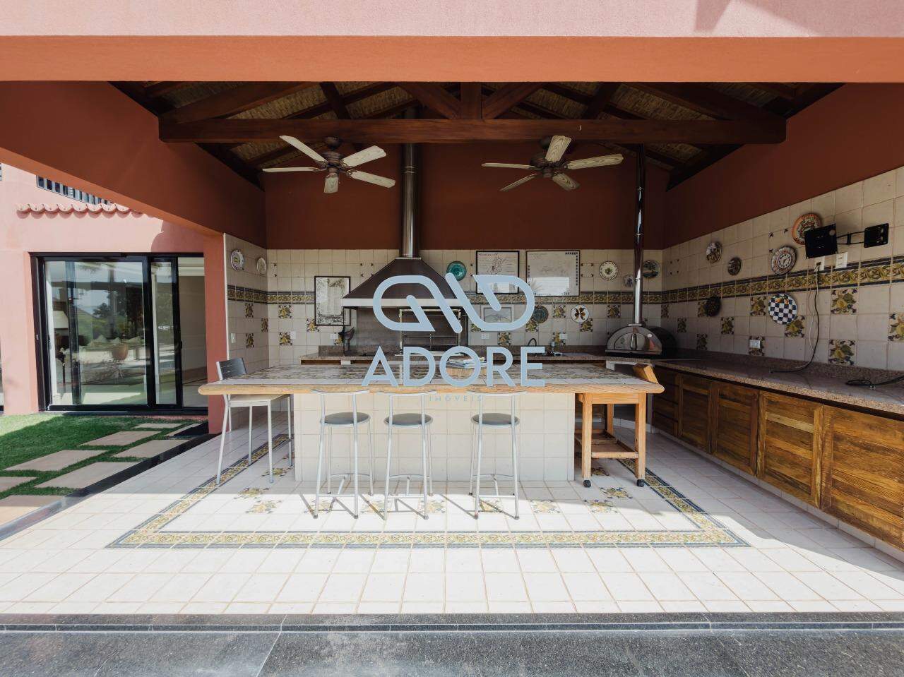 Casa de Condomínio à venda no Condomínio Terras de São José II : 