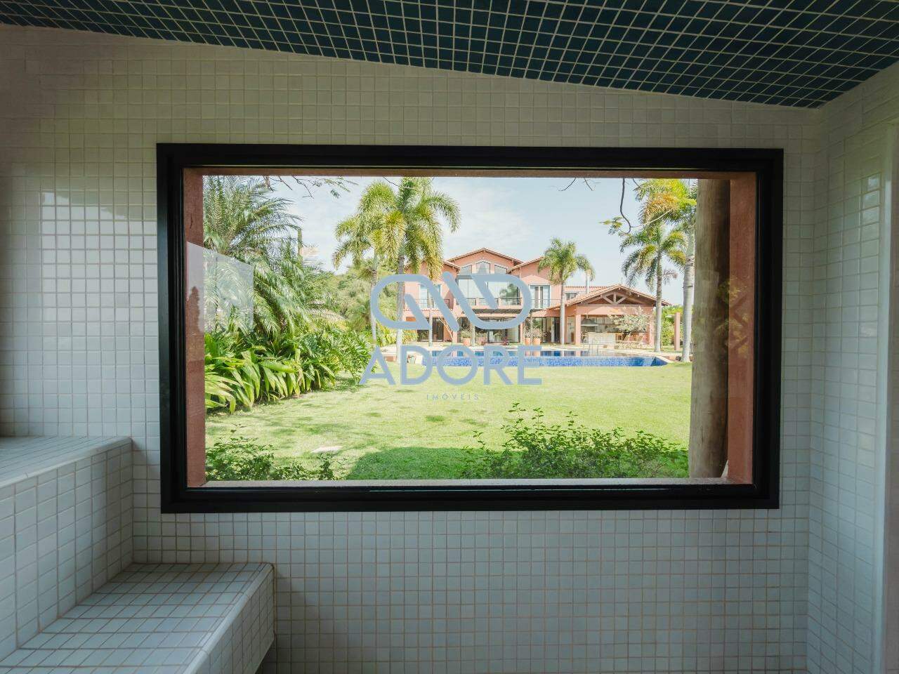 Casa de Condomínio à venda no Condomínio Terras de São José II : 