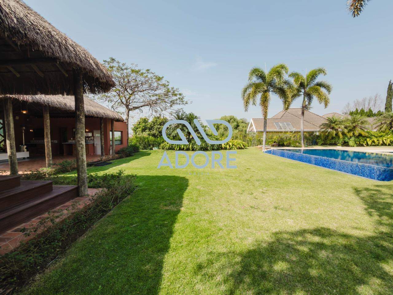 Casa de Condomínio à venda no Condomínio Terras de São José II : 