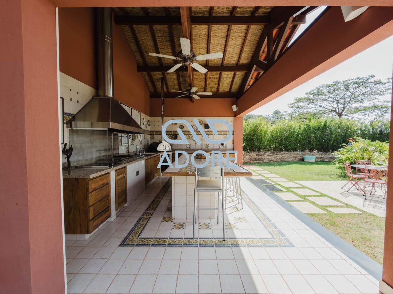 Casa de Condomínio à venda no Condomínio Terras de São José II : 