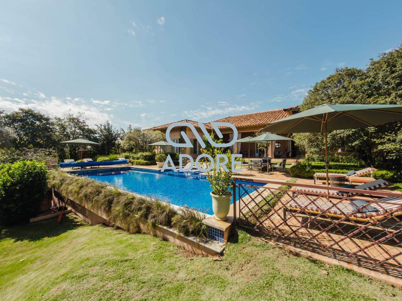 Casa de Condomínio à venda no Condomínio Fazenda Vila Real: 