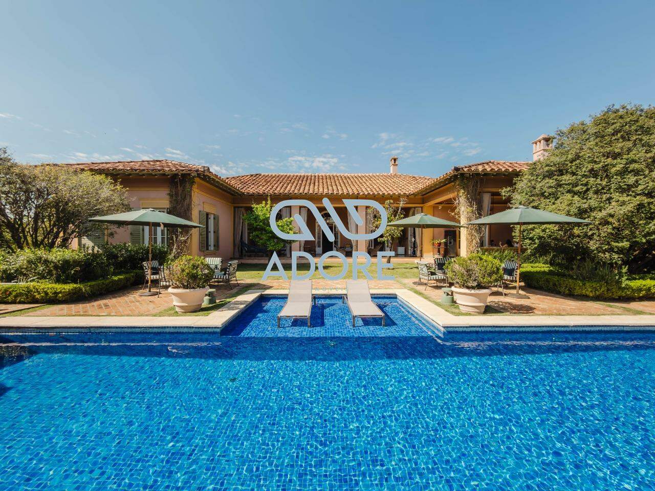 Casa de Condomínio à venda no Condomínio Fazenda Vila Real: 