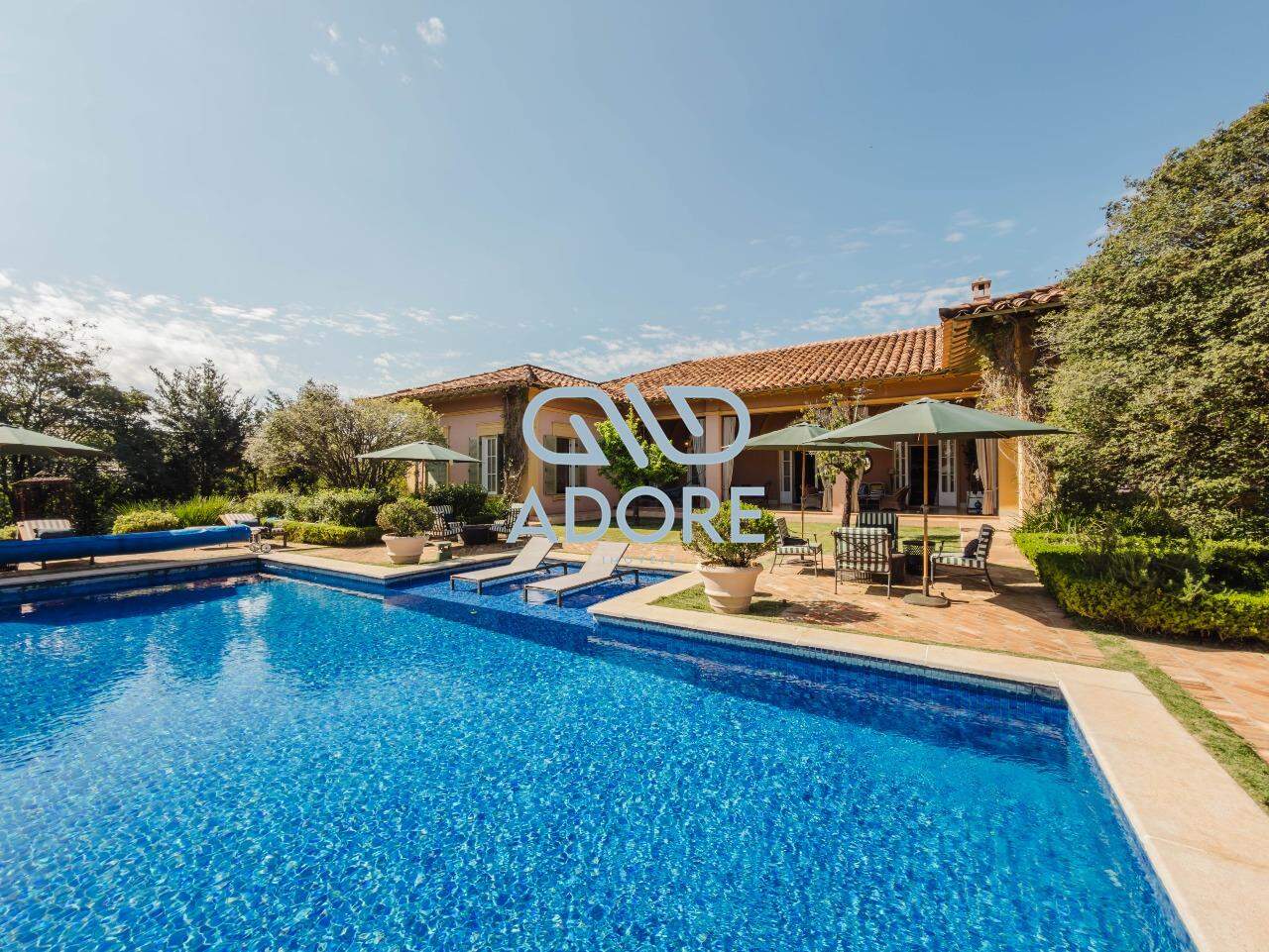 Casa de Condomínio à venda no Condomínio Fazenda Vila Real: 
