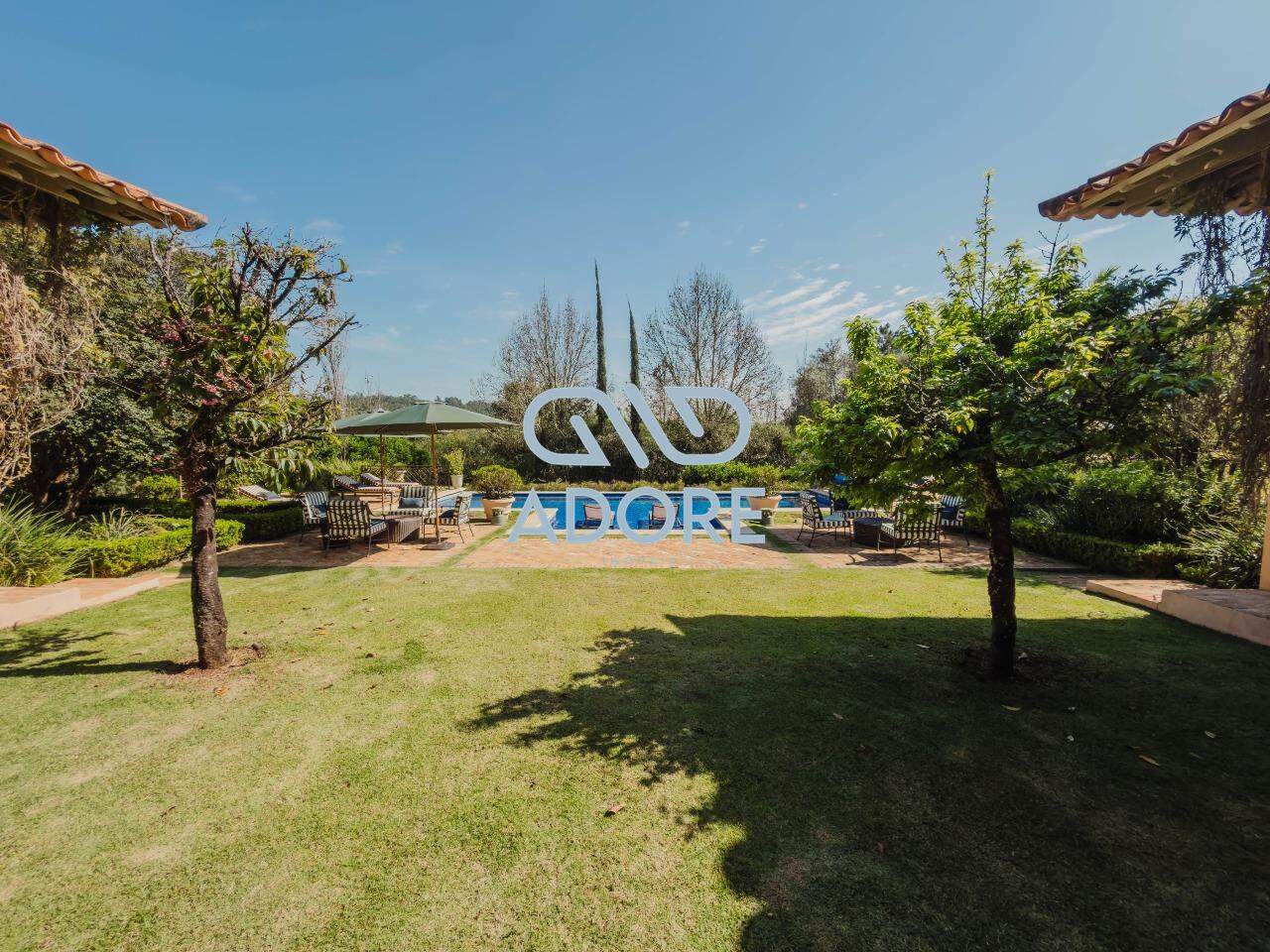 Casa de Condomínio à venda no Condomínio Fazenda Vila Real: 